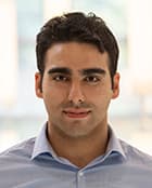 Amir Rahmati's profile picture