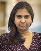 Aruna Balasubramanian's profile picture