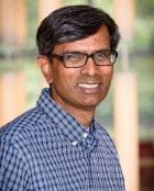 C. R. Ramakrishnan's profile picture