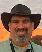 Ethan L. Miller's profile picture