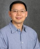 Fusheng Wang's profile picture