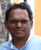 Himanshu S. Gupta's profile picture
