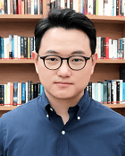 Jihoon Ryoo's profile picture