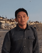 Jiawei Zhou's profile picture