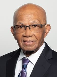 Georges Eugene Fouron's profile picture