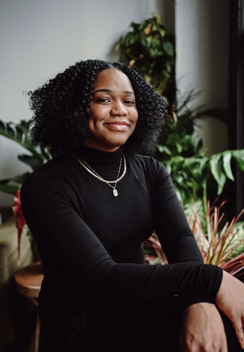 Jazmen Moore's profile picture