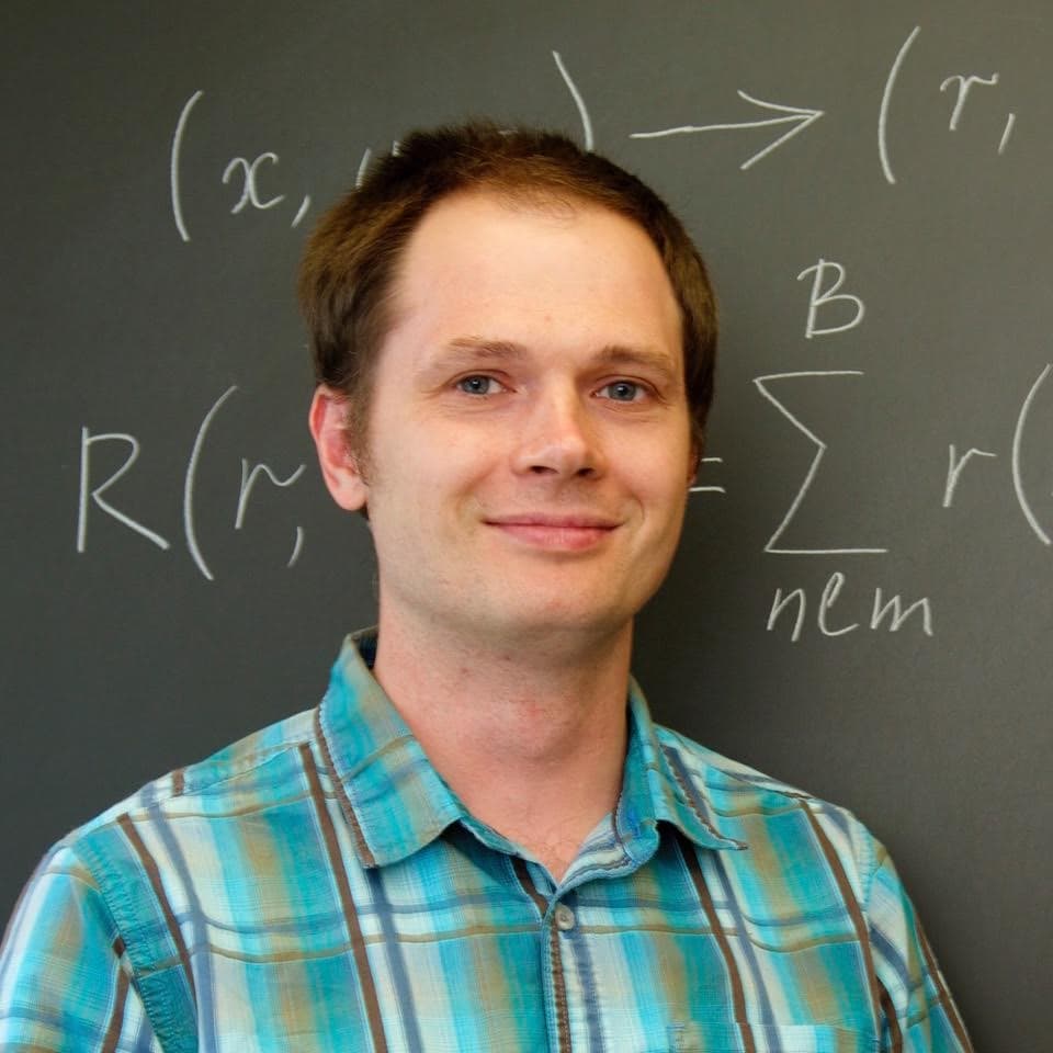 Dima Kozakov's profile picture