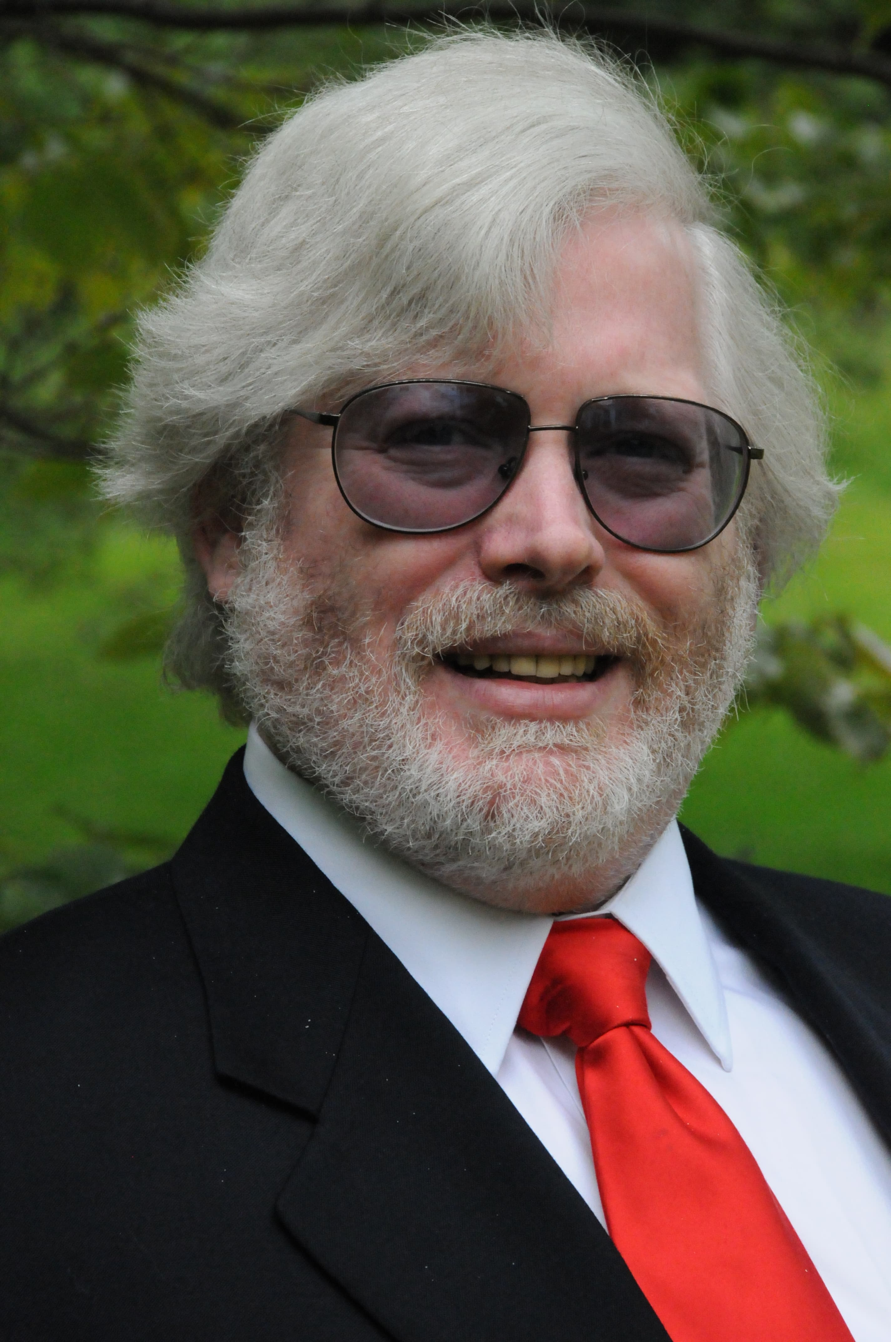 Andrew Mullhaupt's profile picture