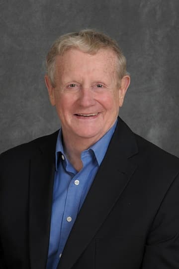 David B. Hicks's profile picture