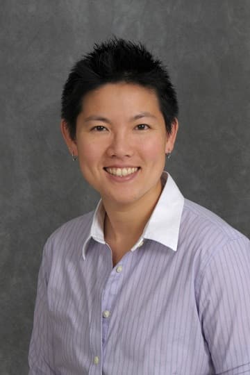 Amy Lu's profile picture