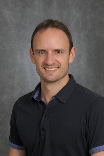 Jeroen B. Smaers's profile picture