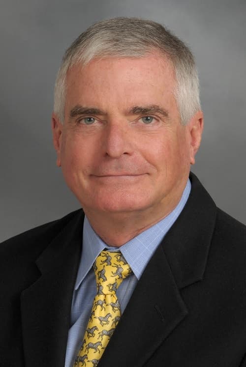 Frederick E. Grine's profile picture
