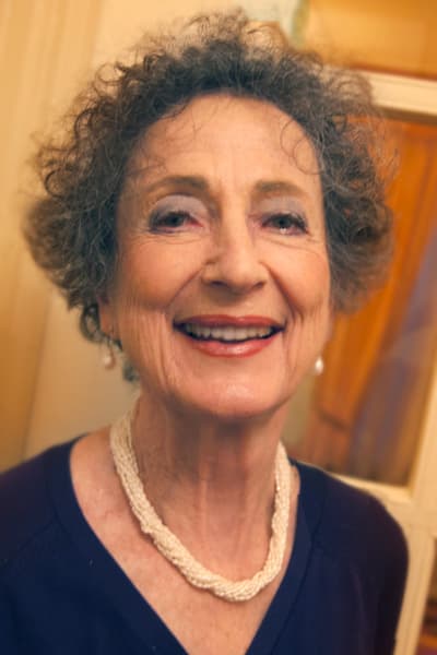 Anita Moskowitz's profile picture