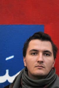 Isak Berbic's profile picture
