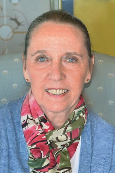 Helen Harrison's profile picture