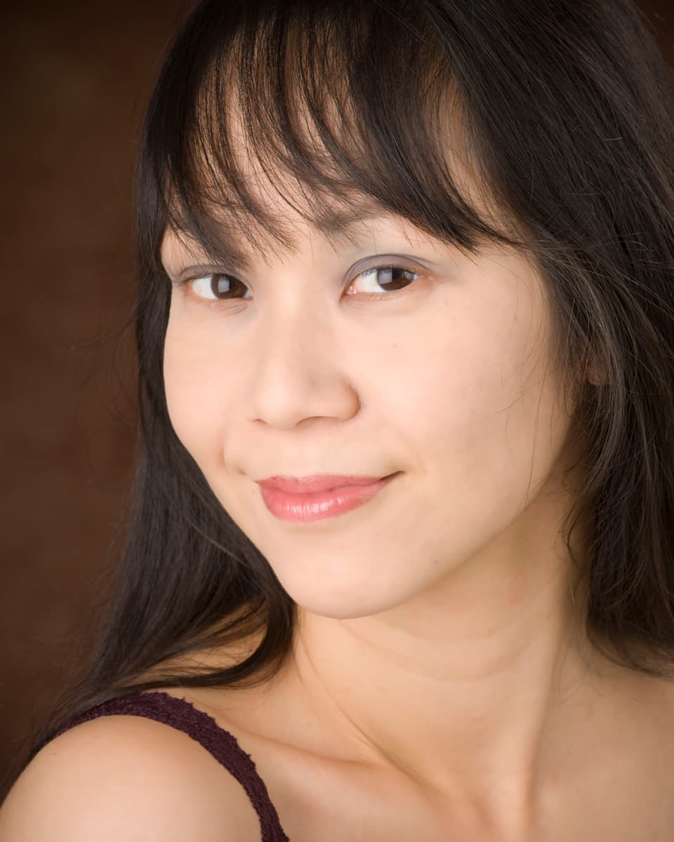 Izumi Ashizawa's profile picture