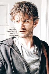Andrew V. Uroskie's profile picture