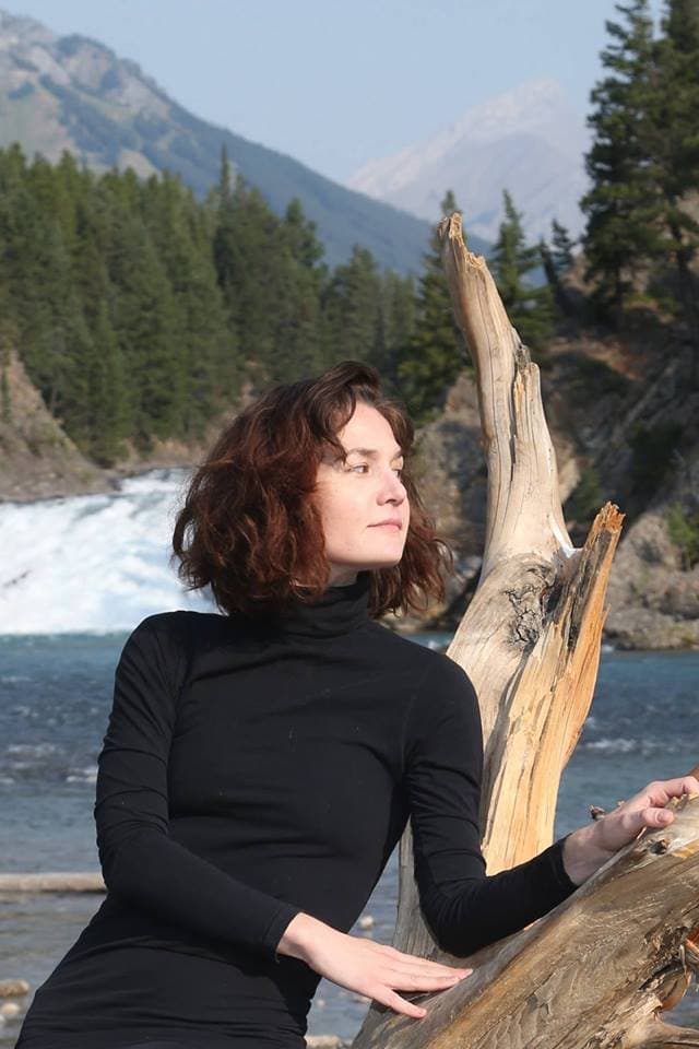 Corinna Kirsch's profile picture