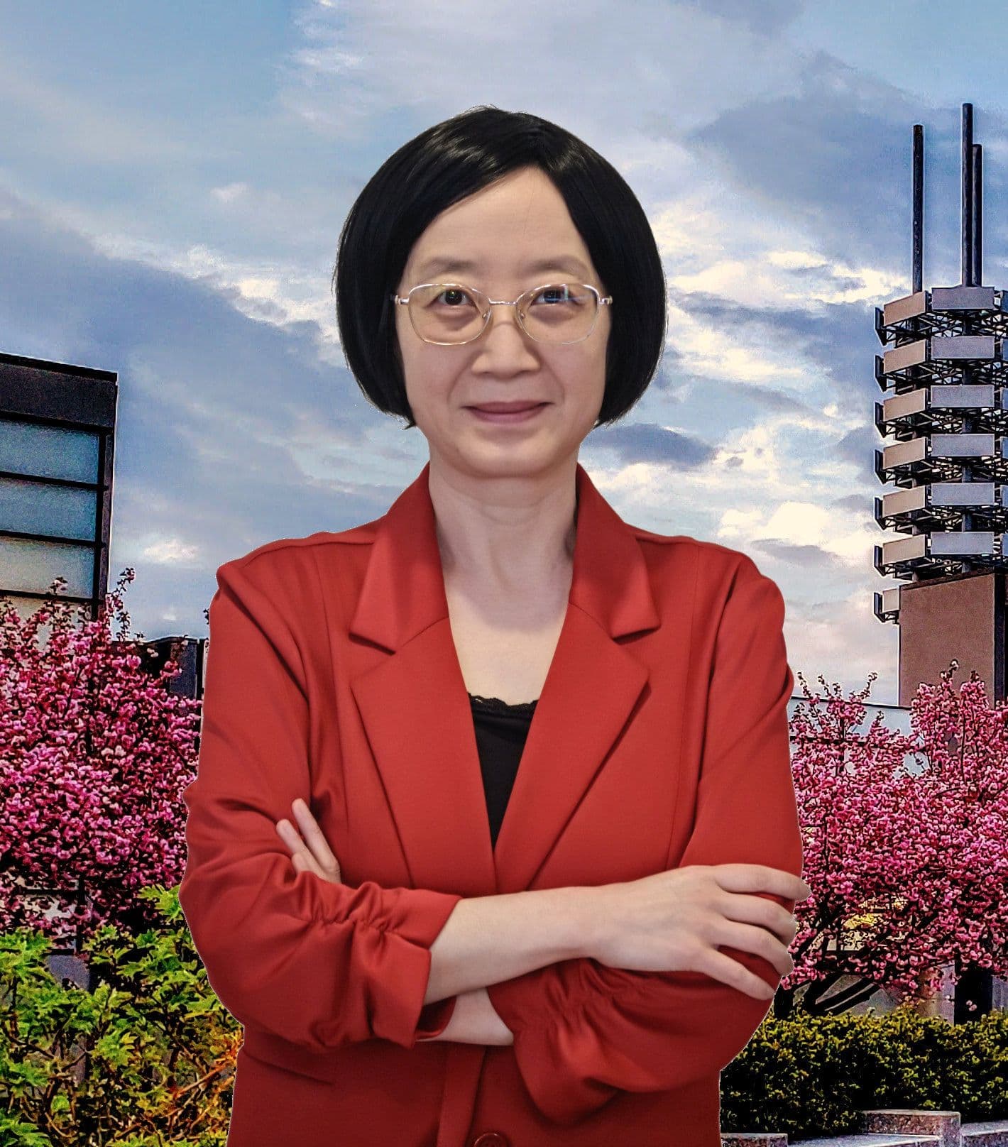 Agnes Weiyun He's profile picture