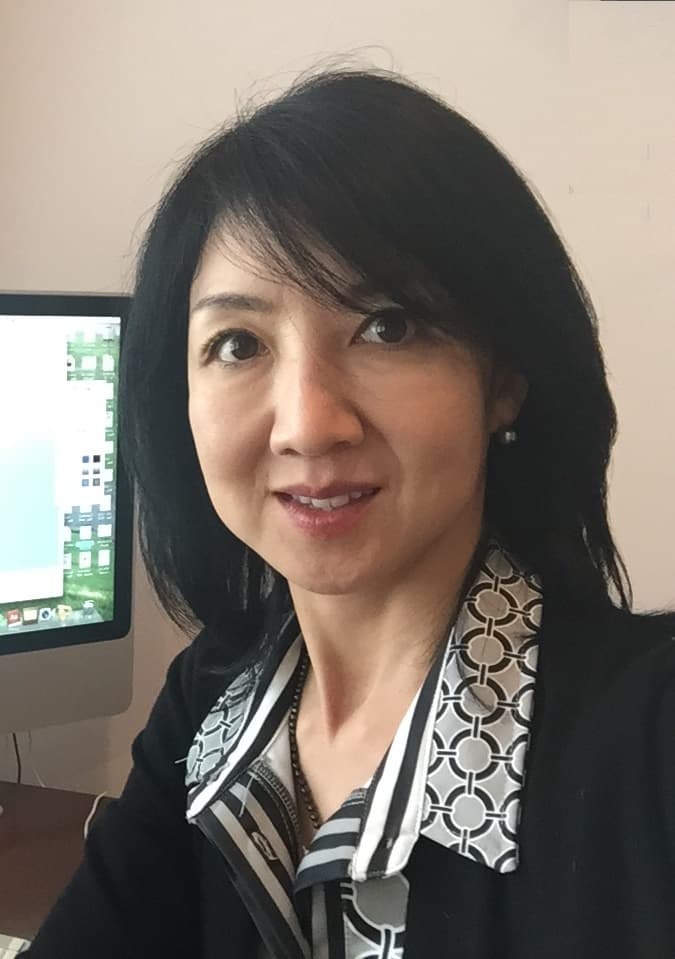 Chikako Nakamura's profile picture