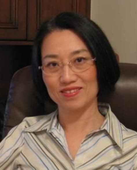Dongmei Zeng's profile picture