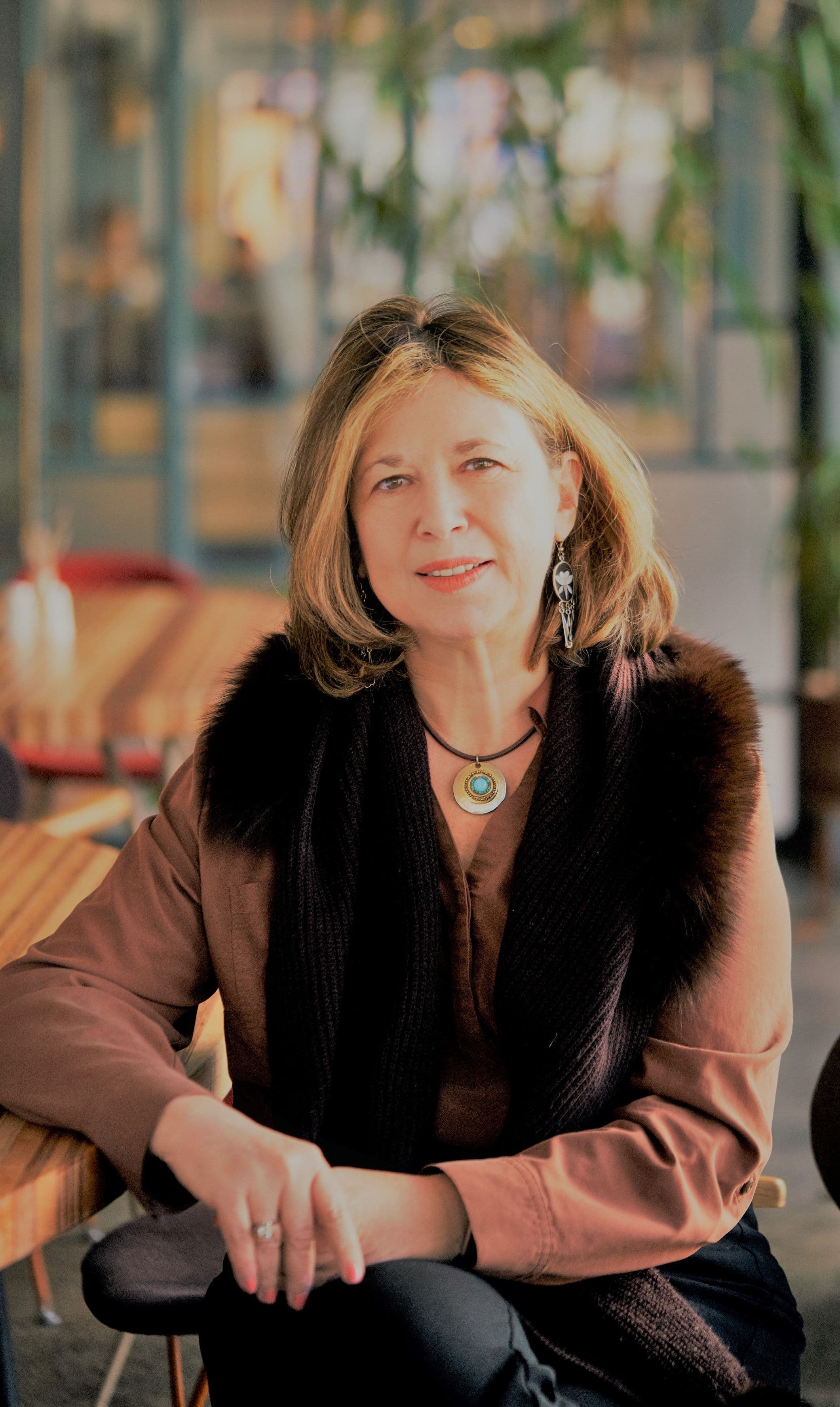 Dr. Ivet Bahar's profile picture