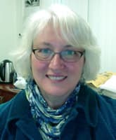 Bernadette C. Holdener's profile picture