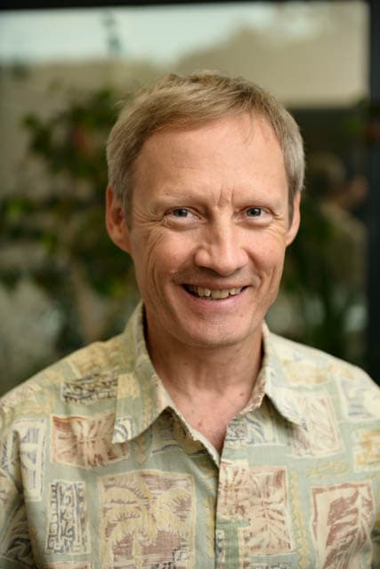 Gerald H. Thomsen's profile picture