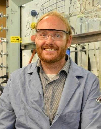 Jeffrey Gustafson's profile picture