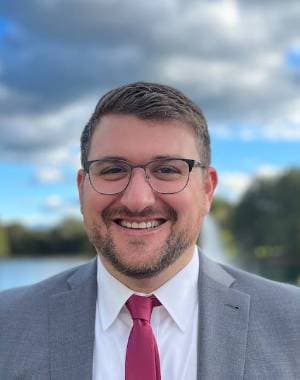 Jeffrey Lipshultz's profile picture