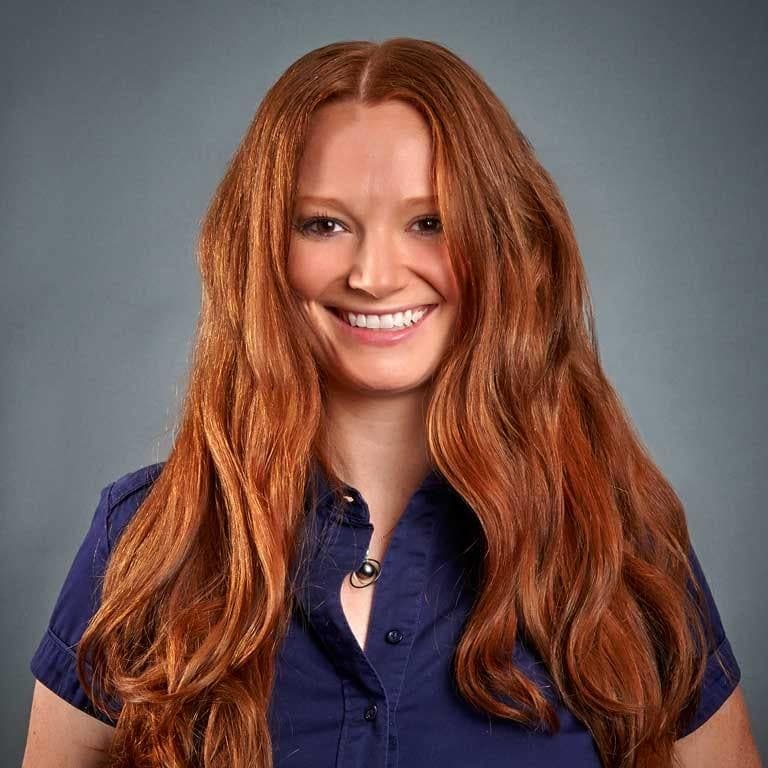 Alicia Mullaley's profile picture