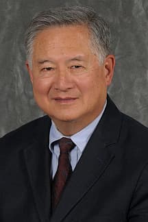 Benjamin Chu's profile picture