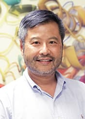 Benjamin S. Hsiao's profile picture