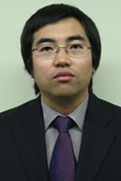 Hongyang Ma's profile picture