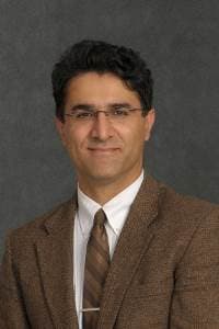 Ali Khosronejad's profile picture