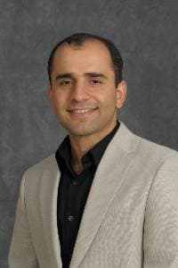 Ali Farhadzadeh's profile picture