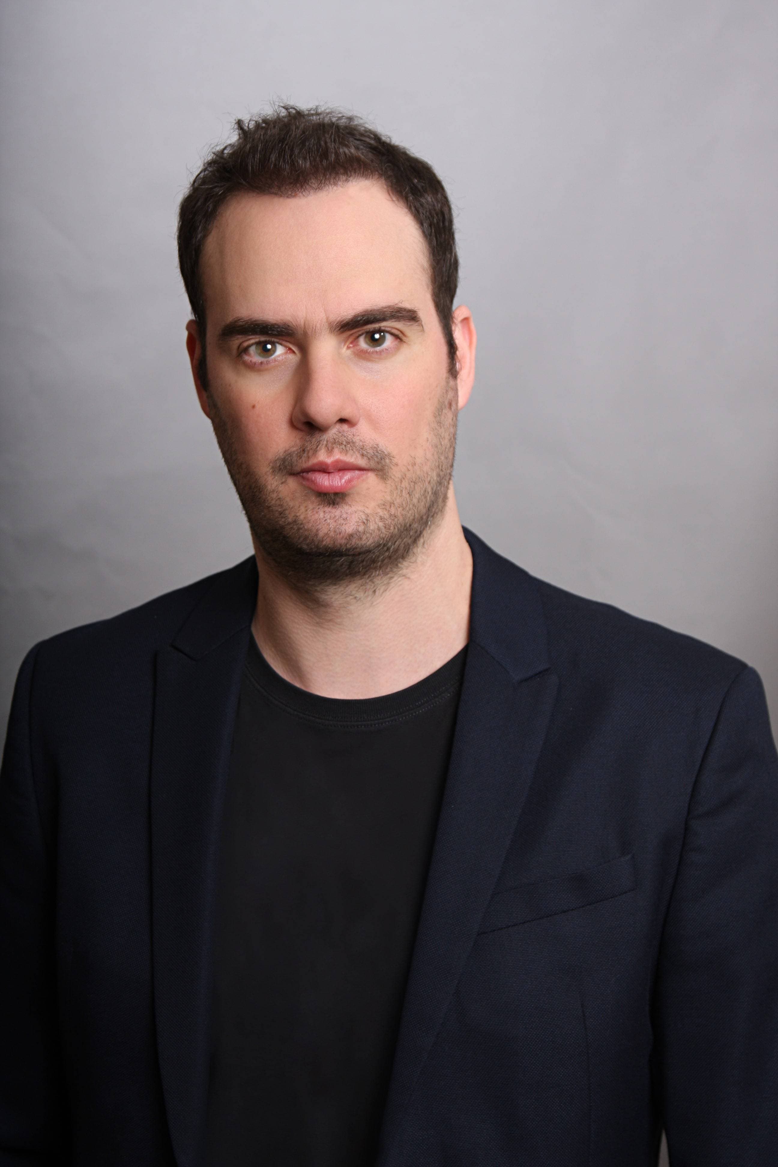 Georgios Moutsanidis's profile picture