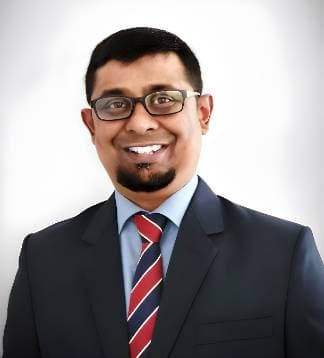 Arif Reza's profile picture