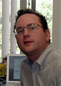 John R. True's profile picture