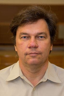Dmitri Donetski's profile picture