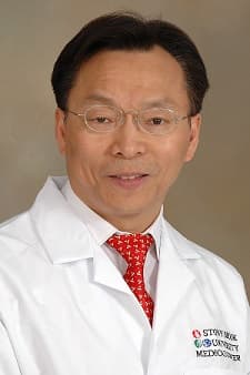 Jerome Zhengrong Liang's profile picture