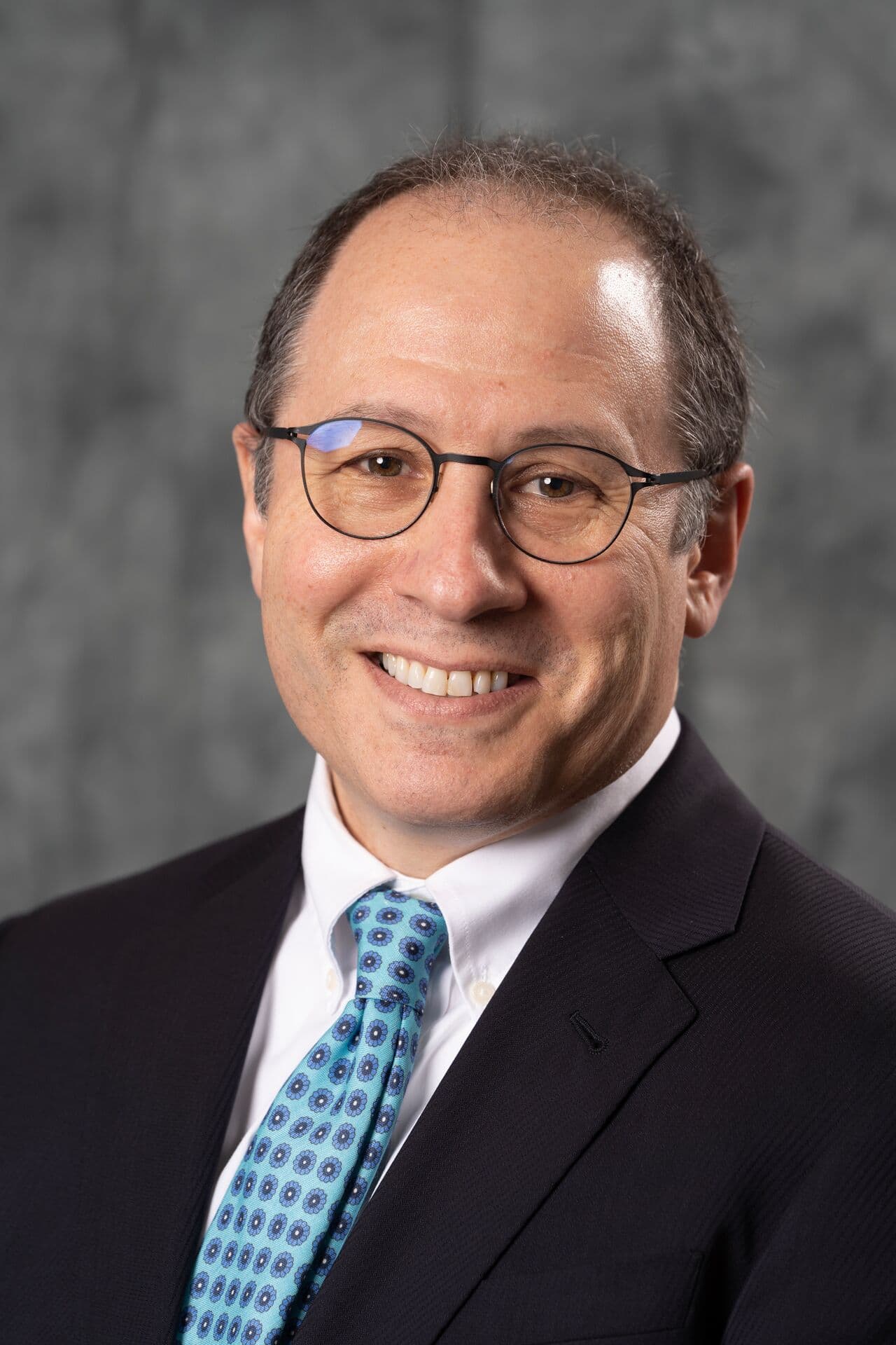 Andrew Singer's profile picture