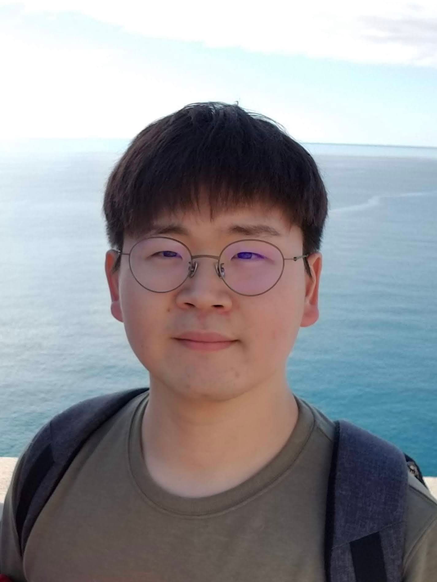 Hyeongrak Choi's profile picture