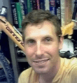 David Westerfeld's profile picture