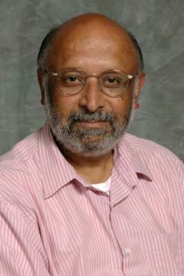Jayant P. Parekh's profile picture