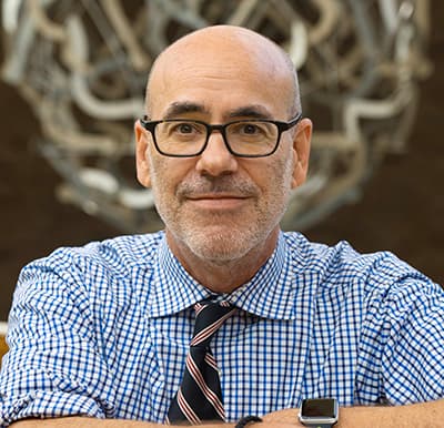 Eric Wertheimer's profile picture