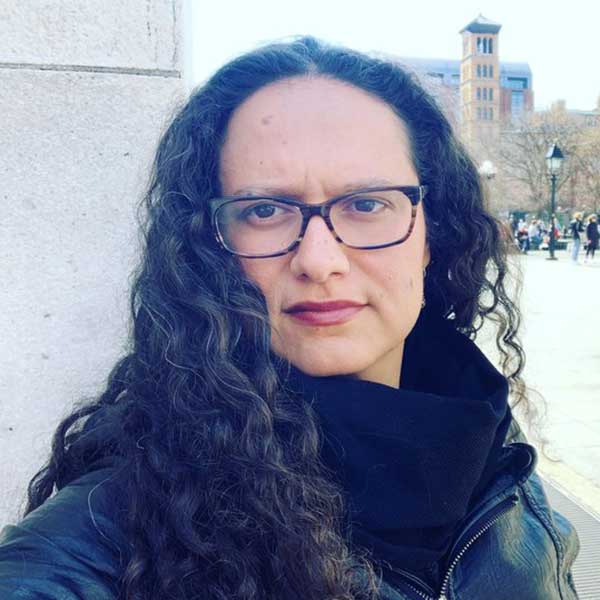 Ileana Jimenez's profile picture