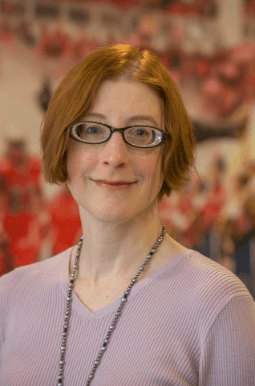 Celia Jane Marshik's profile picture