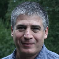 Alexander Abanov's profile picture