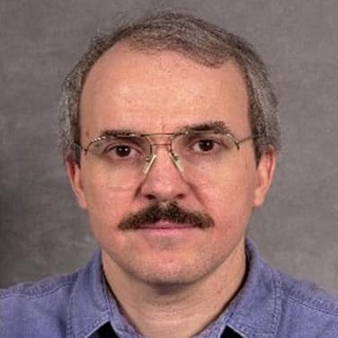 Ismail Zahed's profile picture